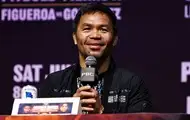 Пак’яо назвав головний мотив свого повернення на ринг