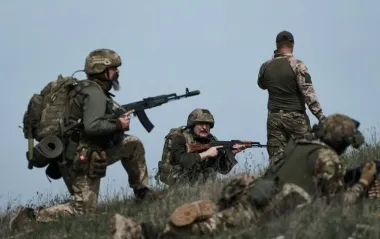 Служба після 60 років: Рада підтримала законопроєкт для добровольців літнього віку