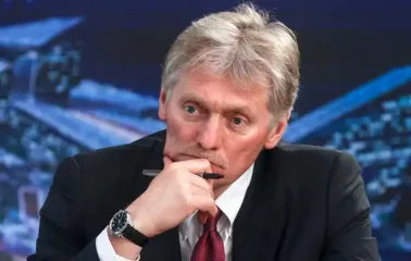SBU attack on Crimean bridge — Kremlin reaction revealed