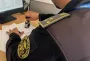 Выданный в Крыму: Закарпатская таможня уволила инспектора с паспортом РФ, — журналист (фото)