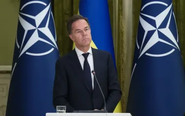Генсек НАТО відреагував на українську операцію "Павутина"
