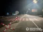 Ударил нацгвардейца на блокпосту: нетрезвый боец ММА напал на военного в Киеве (фото)