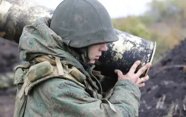 Втрати Росії на фронті впали до мінімуму за рік, - британська розвідка