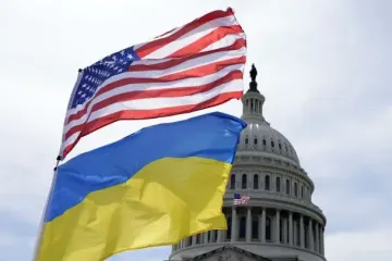 Сполучені Штати не ухвалили ще жодних рішень щодо майбутньої допомоги Україні – Вітакер