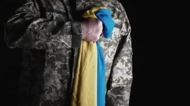 Rada mulling one-time payment to families of soldiers killed in captivity