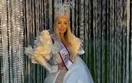 Юліанна Дружиніна з Луцька стала "Mrs. Ukraine World International"