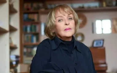 Ада Роговцева растрогала архивным фото с мужем: как они выглядели в молодости