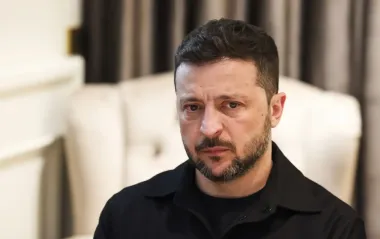Зеленський анонсував великий обмін полоненими у вихідні