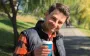Актор серіалу "Моя улюблена Страшко" вже рік служить в ЗСУ: як він змінився (фото)