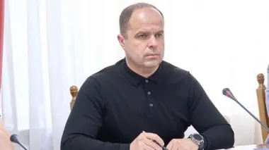 ЗМІ: Родина заступника генпрокурора Мустеци купила елітну нерухомість і авто на сотні тисяч доларів під час війни