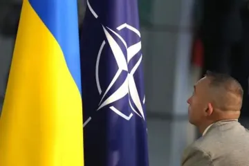 Членство України в НАТО: представник США повідомив, чи обговорюється це питання з союзниками по Альянсу