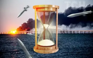 Відірвати Крим від Росії легше, ніж інші окуповані території України — Портников