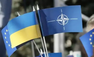 В США объяснили, обсуждается ли вступление Украины в НАТО с союзниками