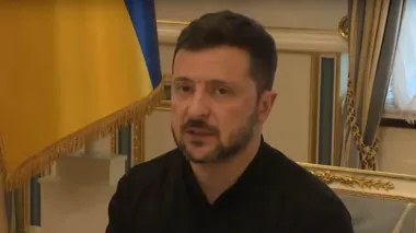 Зеленський: На вихідних готується два обміни військовополоненими "500 на 500"