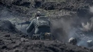 AFU General Staff: Fighting heaviest on Pokrovsk, Lyman axes