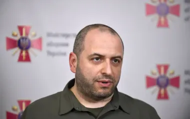 Умєров чекає хороших анонсів для України після сьогоднішнього "Рамштайна"
