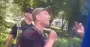 "Не народжений для війни": на Полтавщині військовий ТЦК саркастично відповів на жіночі крики