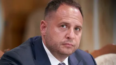 Yermak after meeting with Rubio: Agree to coordinate further actions