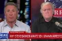 Steve Bannon keeps calling for Lindsey Graham to be ‘thrown in jail’ for ‘stirring it up’ in Ukraine