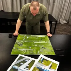 "Промаркированное крестом на фотографии с Малышом": стало известно место в самолетах, куда били дроны СБУ