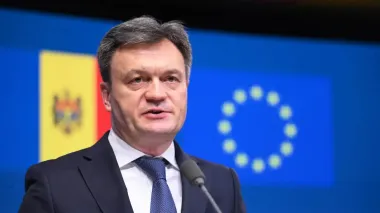 Премьер Молдовы: РФ хочет прокремлевское правительство в Кишиневе и 10 тысяч военных в Приднестровье