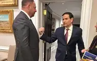 Україна та США збираються координувати подальші дії
