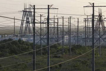 Electricity costs are already jolting Americans - Trump’s bill could hike them another $400 a year