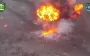 Spectacular detonation of an enemy tank’s ammunition in the Siversk direction. VIDEO