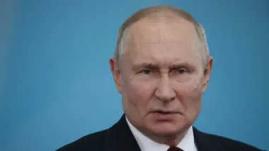 Путин заявил Трампу, что "ответит" Украине за операцию "Паутина"