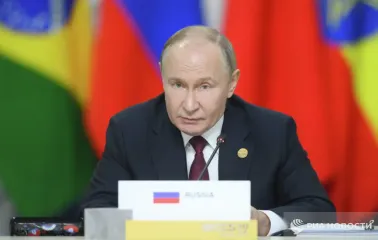 Путин готовит ответ на атаки аэродромов: в США призывают своих граждан в Киеве быть осторожными