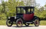Как у Эдисона: старинный электромобиль 1918 года оказался дороже Tesla (фото)