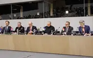 Рамштайн-28: помощь Украине достигнет рекордных показателей