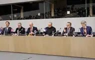 Без допомоги США. Ключові рішення Рамштайну