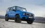 Mercedes розчарований продажами електричного G-Class