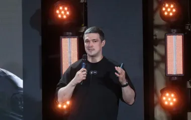 Первый ИИ-сервис в "Дії": Федоров рассказал, что это будет