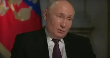 Беседа Трамп-Путин и грядущие удары по Украине