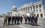 Важный брифинг в Вашингтоне: Украина рассказала сенаторам США о ситуации на фронте
