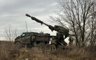 Strategic breakthrough. Ukraine will jointly produce weapons with partners — which ones