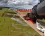 Kremlin and Trump aides raise nuclear war fears after Ukraine drone strike