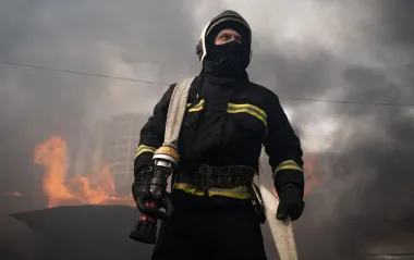 Війська РФ вдарили ракетою по Харкову