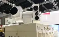 Китай передав Росії лазерну установку для збиття дронів - ЗМІ