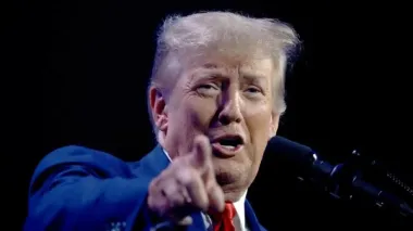 Трамп заборонив в’їзд до США громадянам 12 країн – ЗМІ