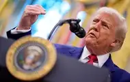 ЗМІ: Трамп заборонив жителям 12 країн в’їзд у США