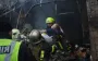 Нічний обстріл Харкова: у ОВА показали фото наслідків ворожої атаки