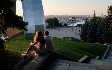 Дощі відступають: синоптик дала прогноз на сьогодні й уточнила, коли чекати спеку