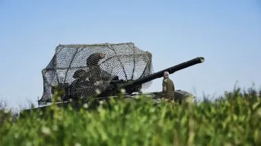 На фронті майже 170 боїв: понад 60 атак ворога захлинулось на Покровському напрямку