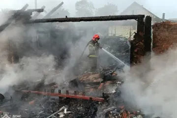 Russian strike kills 5, including 1 year old, hours after Trump calls Putin