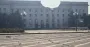 Росіяни влучили КАБом по будівлі Херсонської обласної державної адміністрації