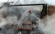 В Прилуках в результате обстрела погибла семья начальника пожарной части
