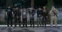 На Закарпатті п’ятьох чоловіків затримали за 100 метрів від кордону зі Словаччиною